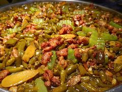 老坛泡椒兔-嘎嘎鸭脑壳(蜀汉路店)