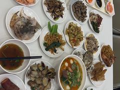 -碧中海汤泉汗蒸酒店