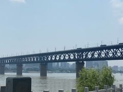 -汉水谣·江景餐厅(江滩店)