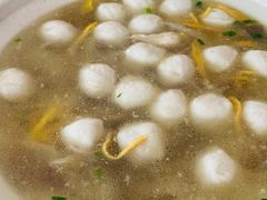 -巴陵全鱼席(湖南老字号汴河街店 )