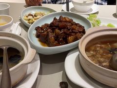 -满江红大酒店(城站店)