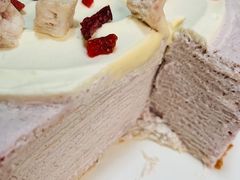 -可丽可丽·生日蛋糕·下午茶