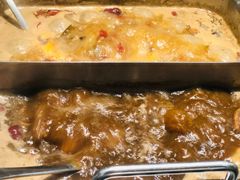 -草原塞蛮羊火锅城(港湾店)