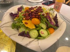 -小土豆北方菜馆(方庄店)