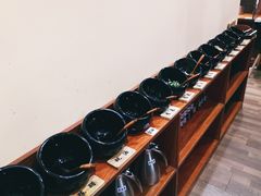 -独食火锅·半米屋台(直营总店)