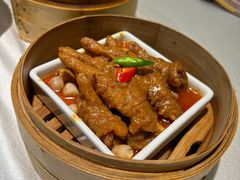 -大香港酒楼(高新店)