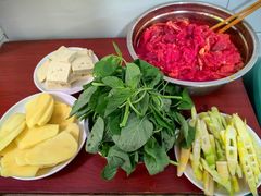 -黑竹沟新场牛肉火锅