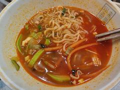 -喜来稀肉(虹泉路店)