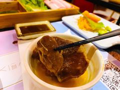 澳洲安格斯牛眼肉-喜寿司(金狮广场店)