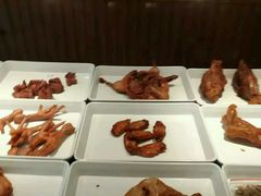 -张香食品(玉龙湾店)