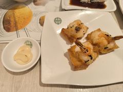 -添好运点心专门店(深水埗店)