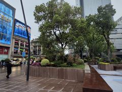 -南京路步行街