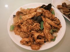 -胖子菜馆(隆昌路店)