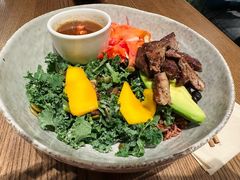 -Wagas(静安嘉里中心店)