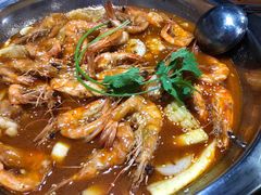-邵汇大虾(大东门店)
