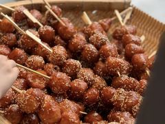 -柴门饭儿(成都太古里店)