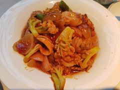 -园里前·10年私厨·福建菜(台江万达鳌峰洲店)