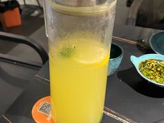 -老城鲜·小海鲜贝贝煲火锅(壹方城店)