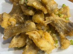 -车头老二大排档