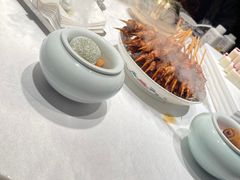 -津禧荟·酥皮烤鸭(北辰店)