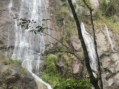 -千泷沟大瀑布旅游区