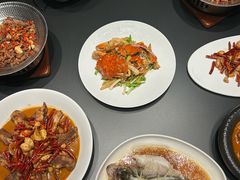 -沅江水·湖南家宴(南村万博长隆商圈店)