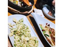 -云海肴·汽锅鸡·云南菜(天津国金汇店)