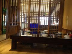 -英子补身汤(海兰路店)