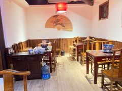 -南门涮肉(后海店)