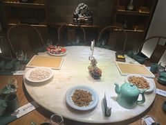 -锦府盐帮·李宅(领展购物广场中关村店)