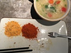 -很久以前羊肉串(南京路第一百货店)