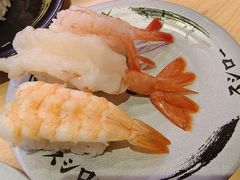 -寿司郎(皇庭广场店)
