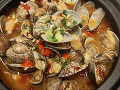 -聚在尊味虾皇·夜宵市集(新建店)