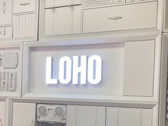-LOHO眼镜(上海晶耀前滩商场店)