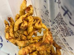 -道里菜市场