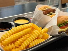 -Shake Shack(南山万象天地店)