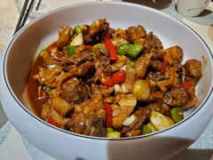 -赣南人家(顺义后沙峪亚朵店)