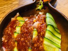 -芳芳私房菜·精做淮扬菜(承德路店)