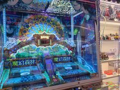 -爱玩嘉年华(龙湖源著天街店)