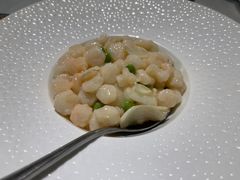 -肆月河豚·新淮扬(金融街店)