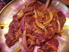 -郭记烤肉创始店(民丰大街店)