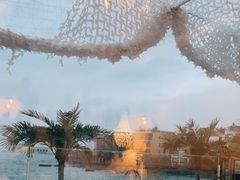 -Vanillacafe香草咖啡(银海大世界店)