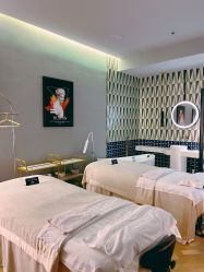 -花隐·美芙炫海菲秀皮肤管理中心