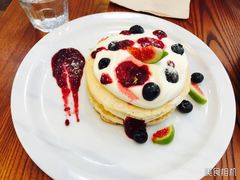 -AFS Cafe & Canteen(闽江二路店)