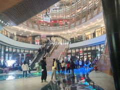 -砂之船奥莱(南京江宁店)