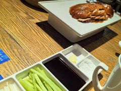 -小大董·烤鸭(王府井apm店)