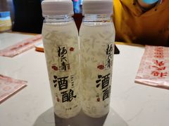 -杨氏青龙虾·羊蝎子(托乐嘉店)