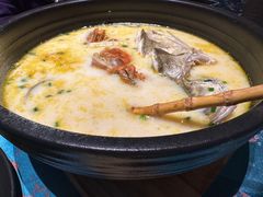 -茶人村·宫廷私厨(奥体印象城店)