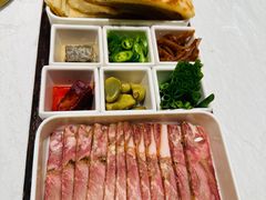 -珊海荟海鲜楼·天津菜·海肠捞饭·皮皮虾锅贴王(佛罗伦萨店)