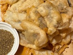 -宝轩渔府·老字号海鲜·正宗津菜(水上店)